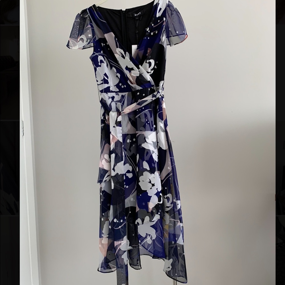DKNY Dress